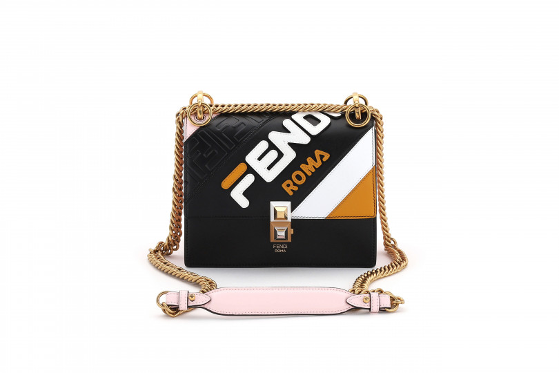 FENDI Mania Kan I（28万7,000円）