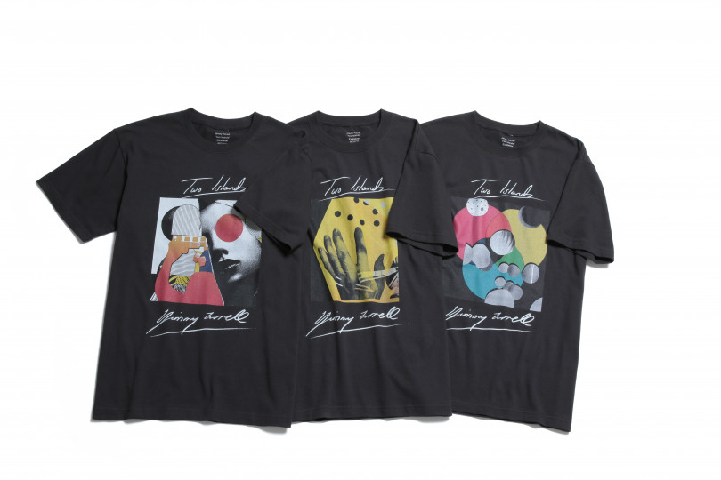 Collaboration T-shirts（7,500円）