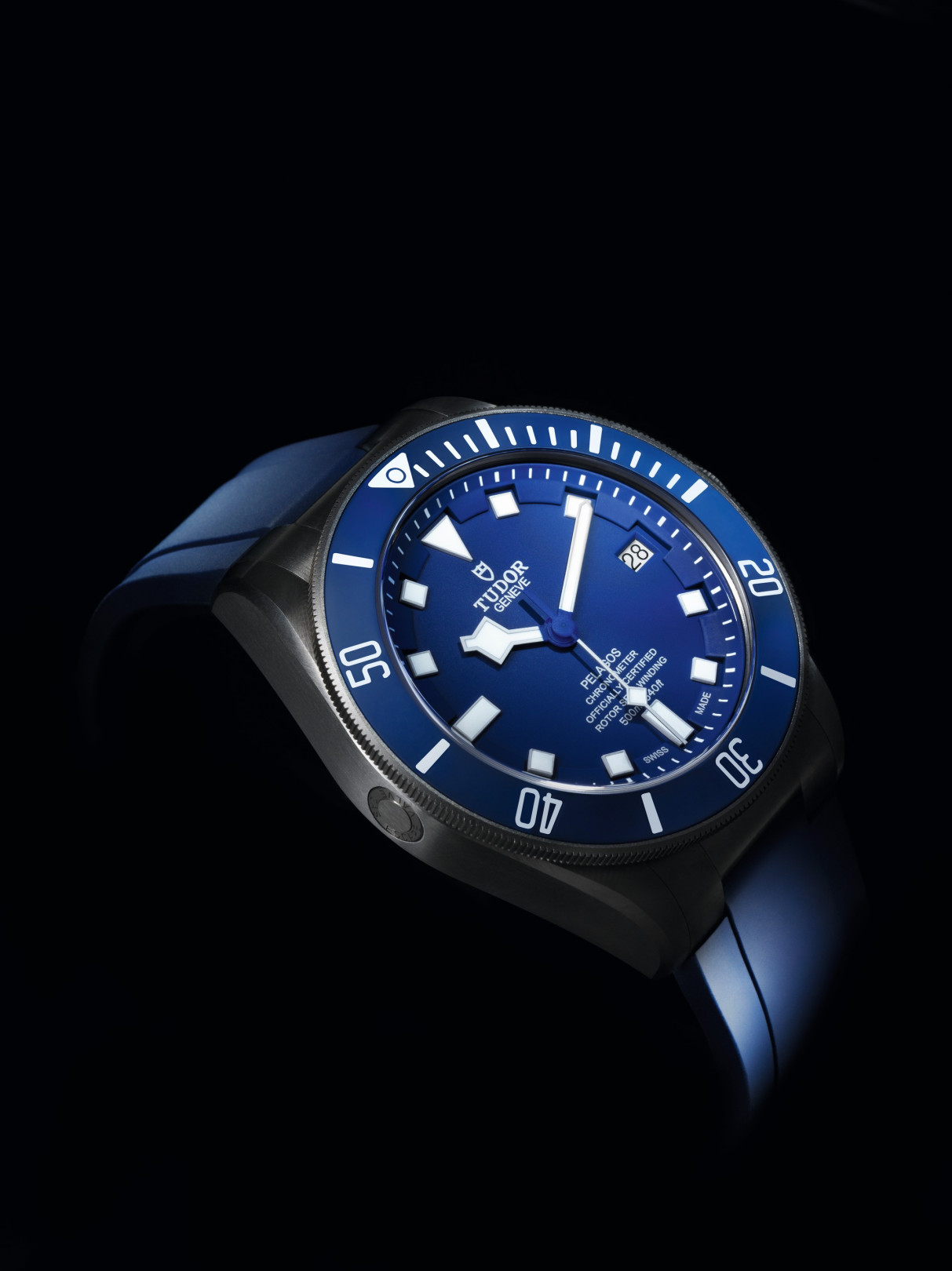 ペラゴス（PELAGOS）