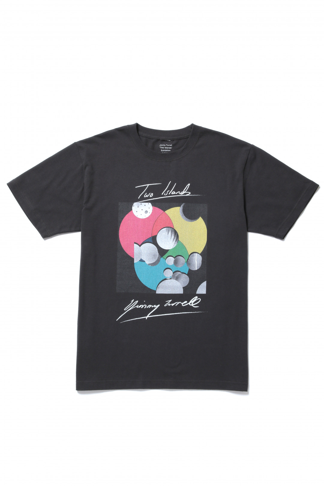 Collaboration T-shirts（7,500円）