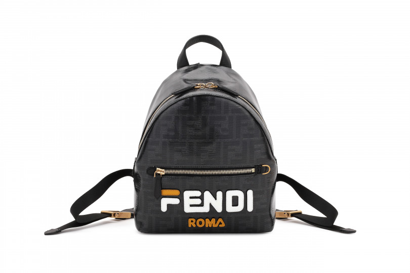 FENDI Mania Backpack（20万2,000円）