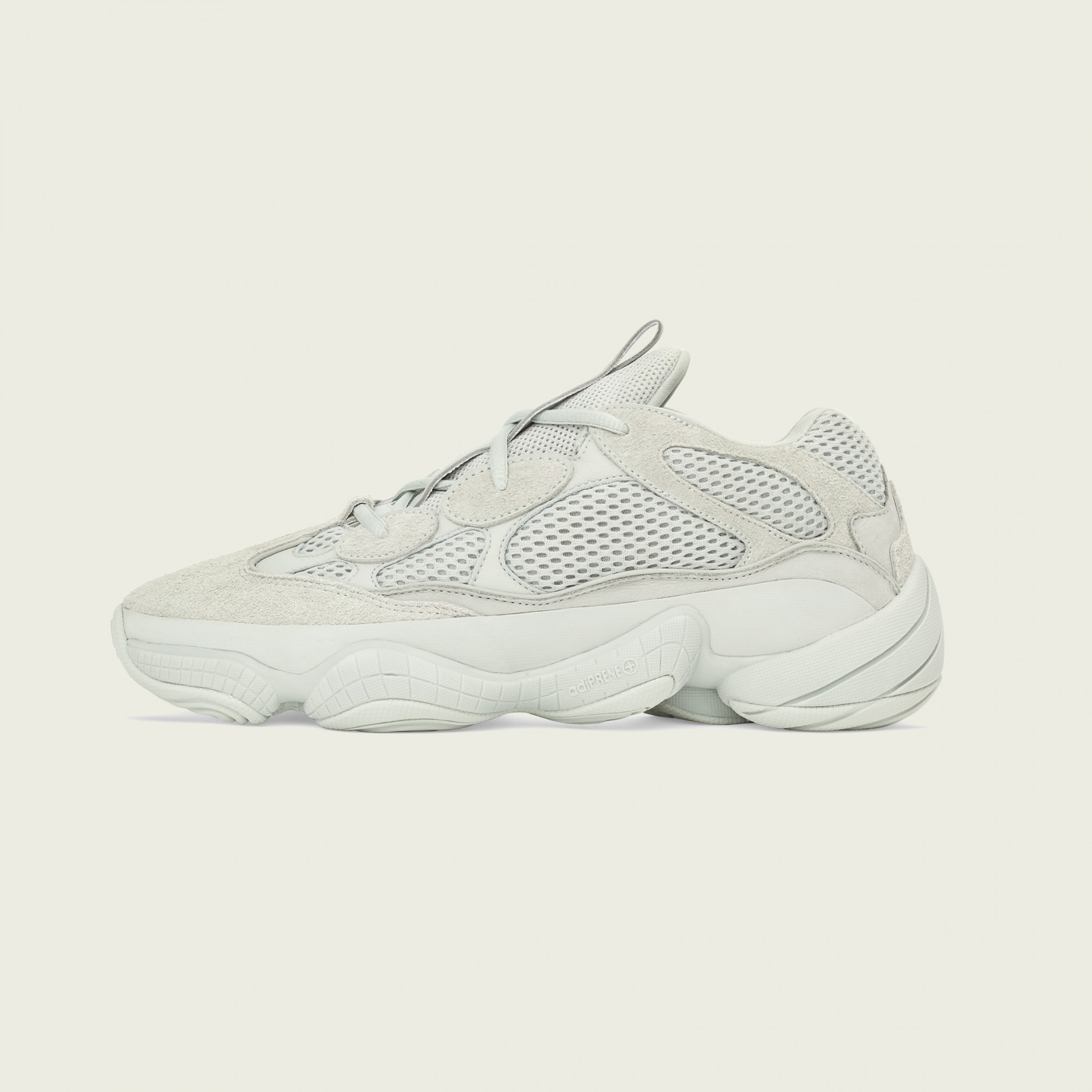 「YEEZY 500 SALT」（2万5,000円）