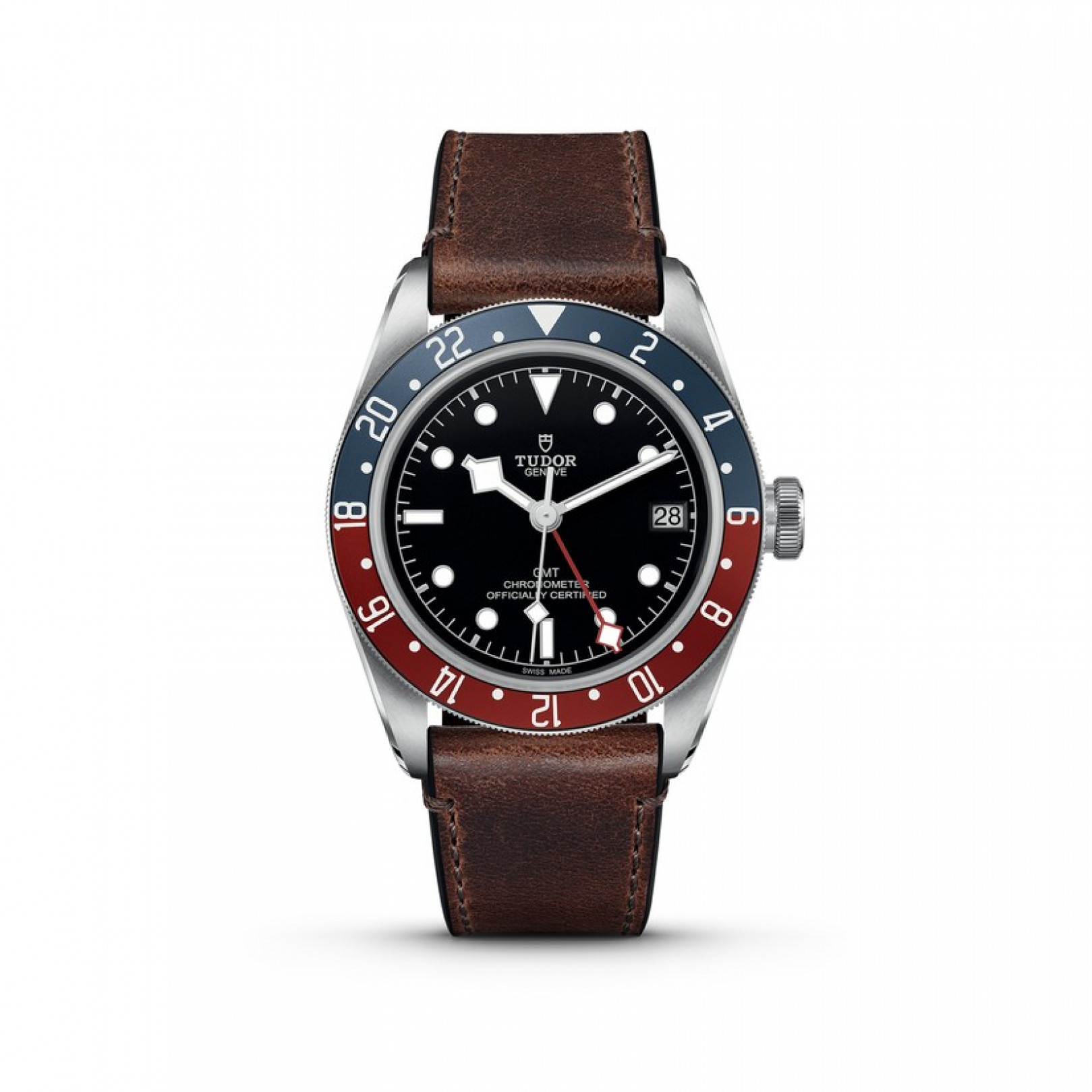 ブラックベイ GMT（BLACK BAY GMT）