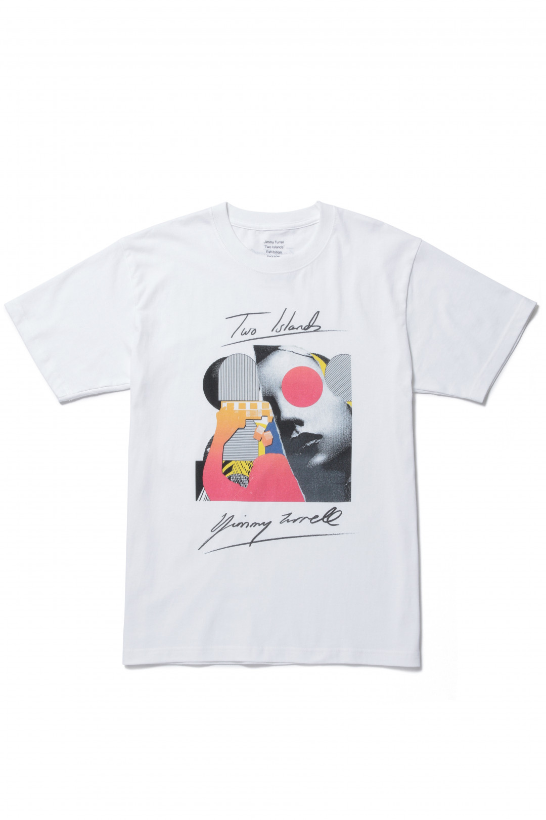 Collaboration T-shirts（7,500円）