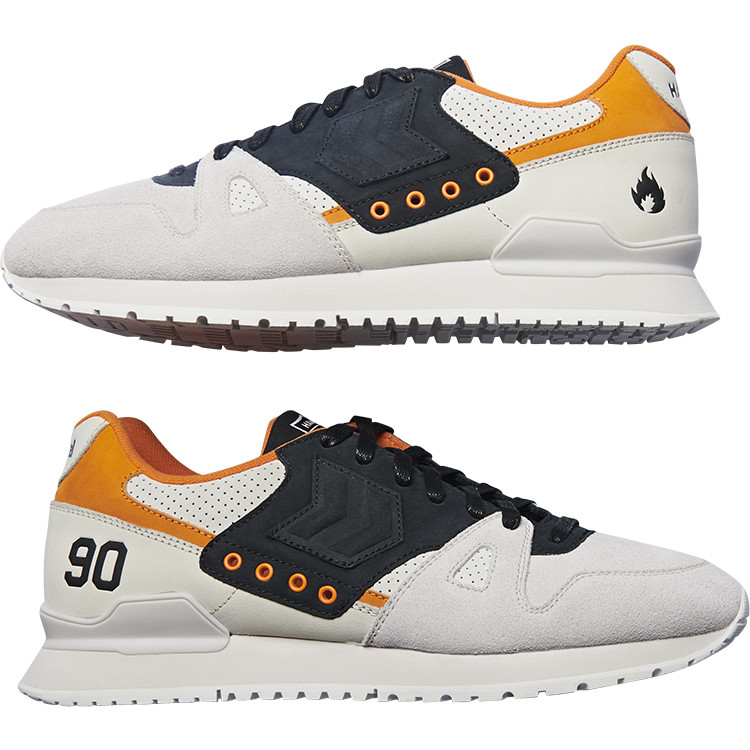 HML X HANON MARATHONA OG（1万8,000円）