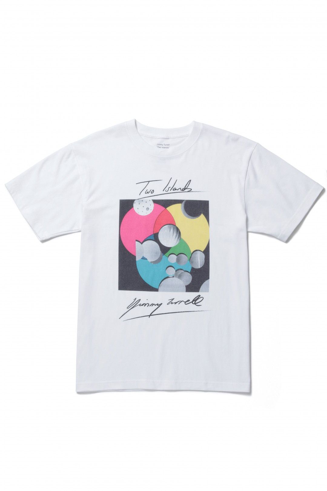 Collaboration T-shirts（7,500円）