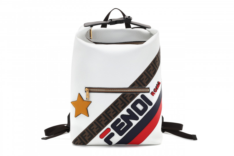 FENDI Mania Men's backpack（31万9,000円）