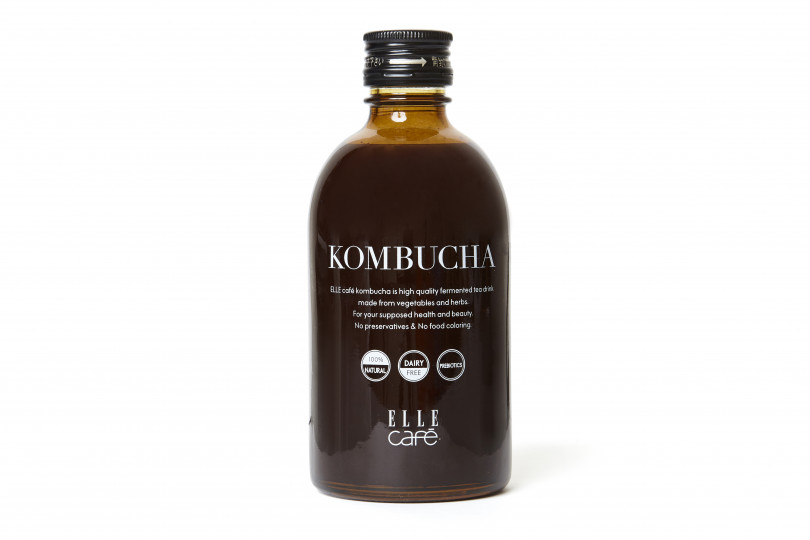 「コンブチャ エキス（KOMBUCHA EXTRACT）」（3,200円）