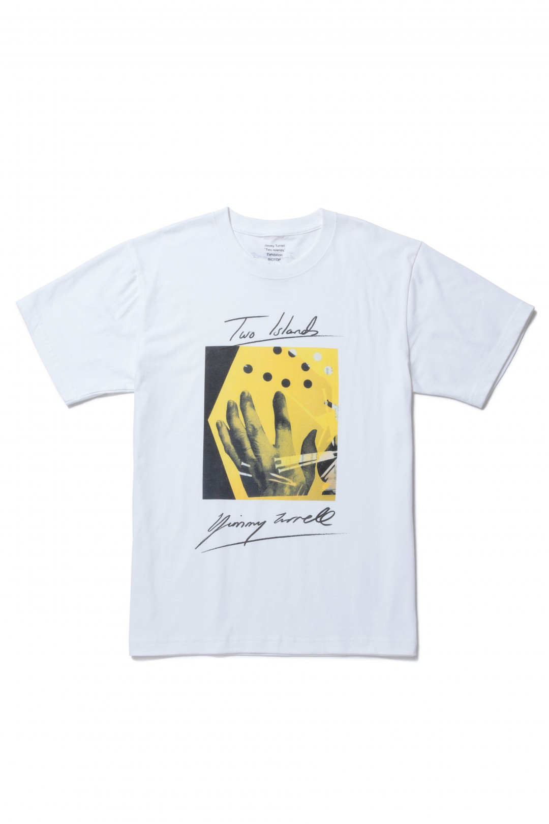 Collaboration T-shirts（7,500円）