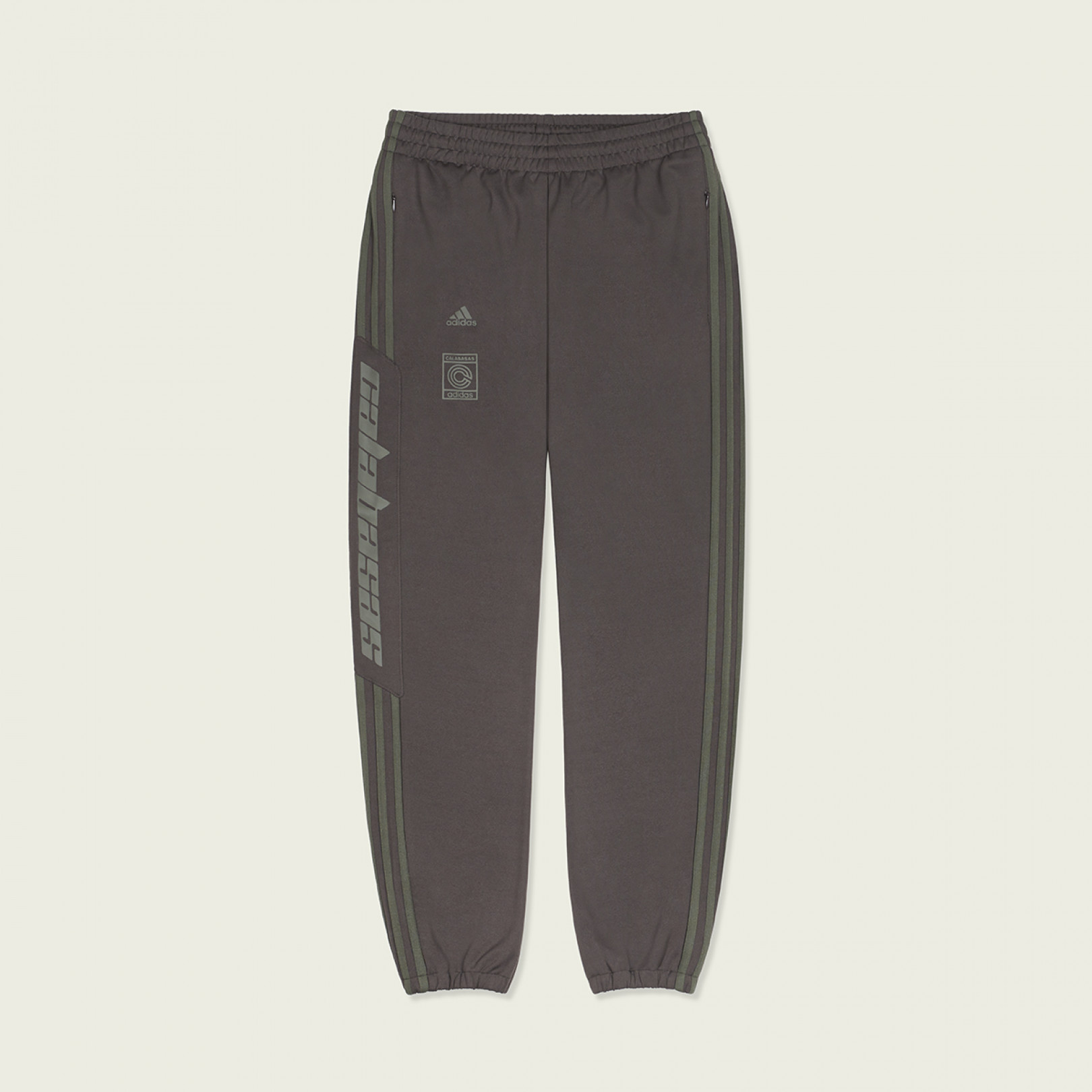 「CALABASAS TRACK PANT」（1万8,000円）