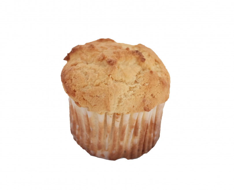 「糖質コントロールマフィン（CARB CONTROL MUFFIN）」（390〜450円）