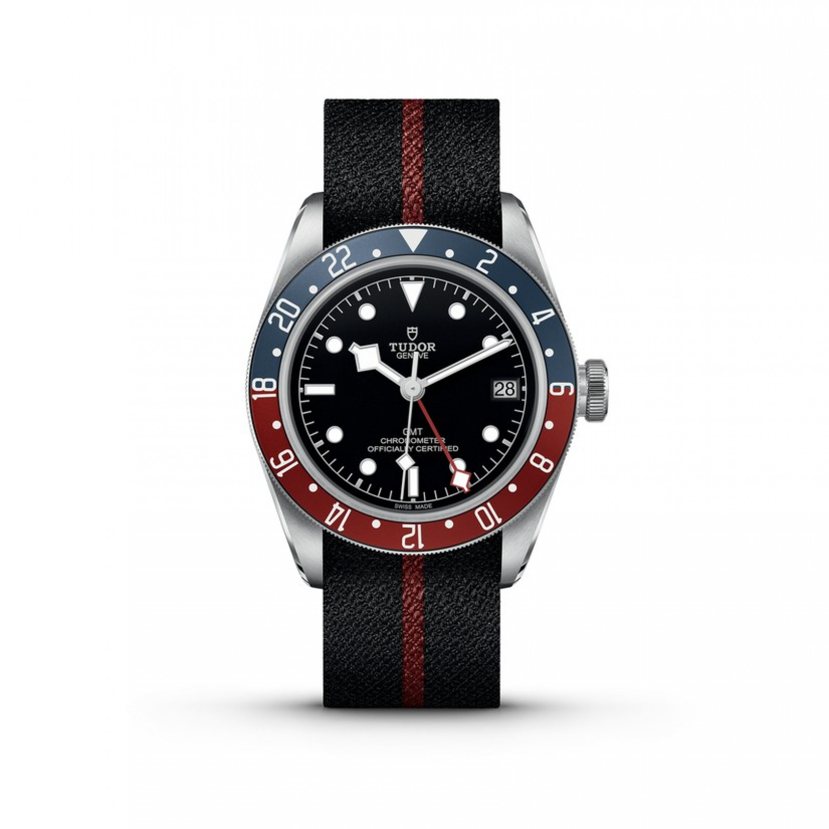 ブラックベイ GMT（BLACK BAY GMT）