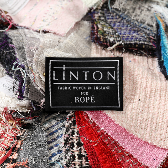 ロペ（ROPÉ）「文化祭限定 LINTON×ROPÉ」