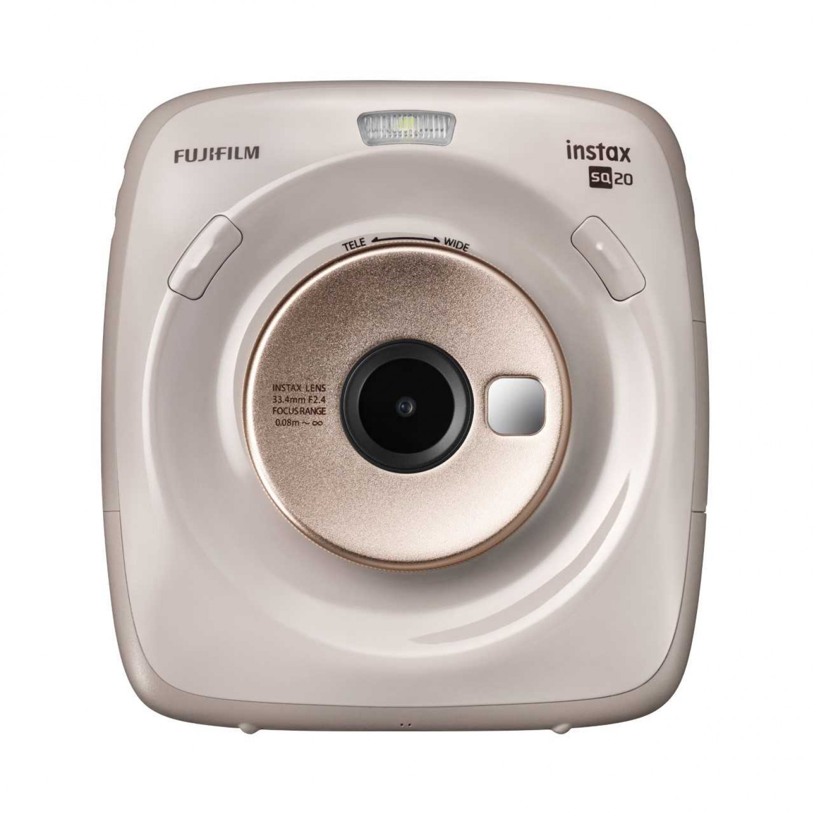 instax SQUARE SQ20（税込2万4,300円）