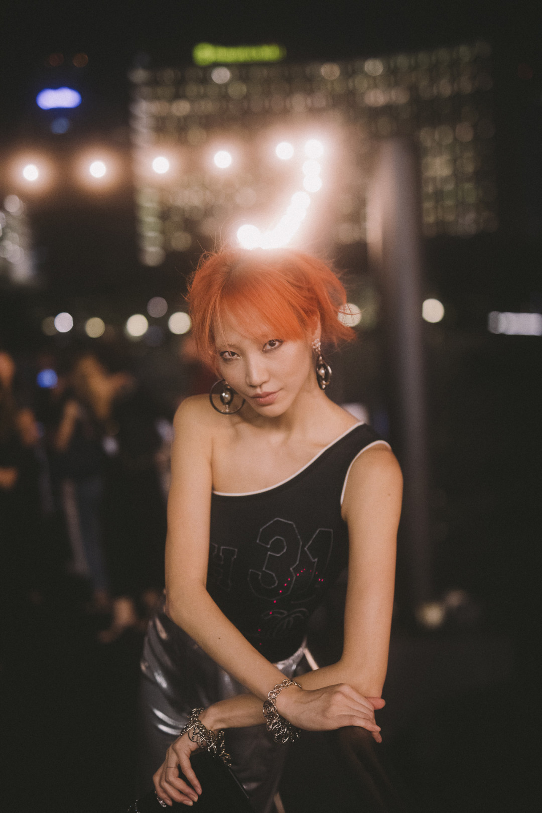 パク・スジュ（Soo Joo Park）