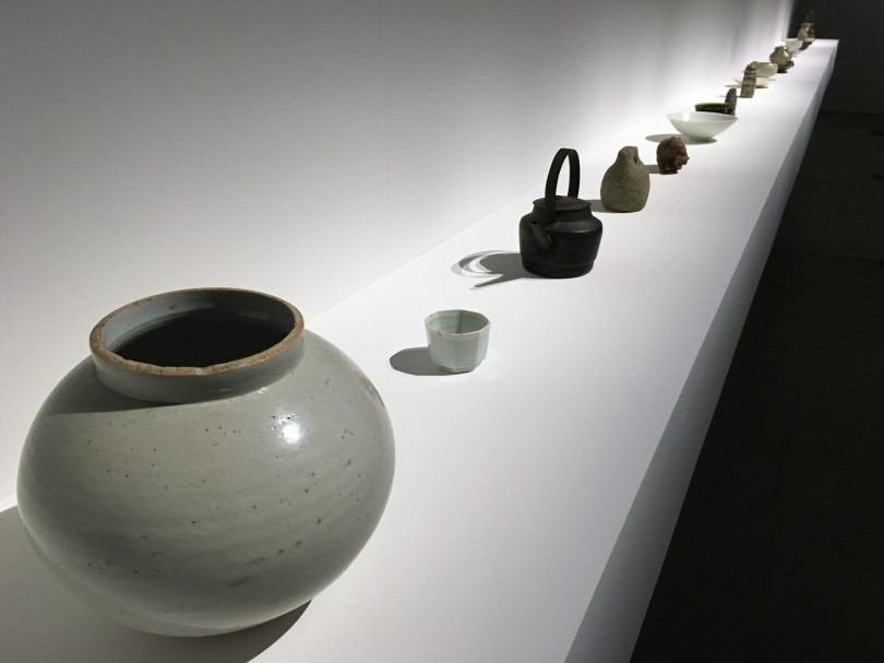 民藝 MINGEI -Another Kind of Art展