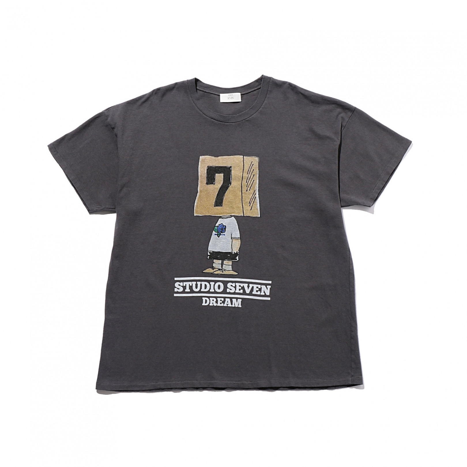 sKetChboOok3 DREAM T-shirt（12,000円）