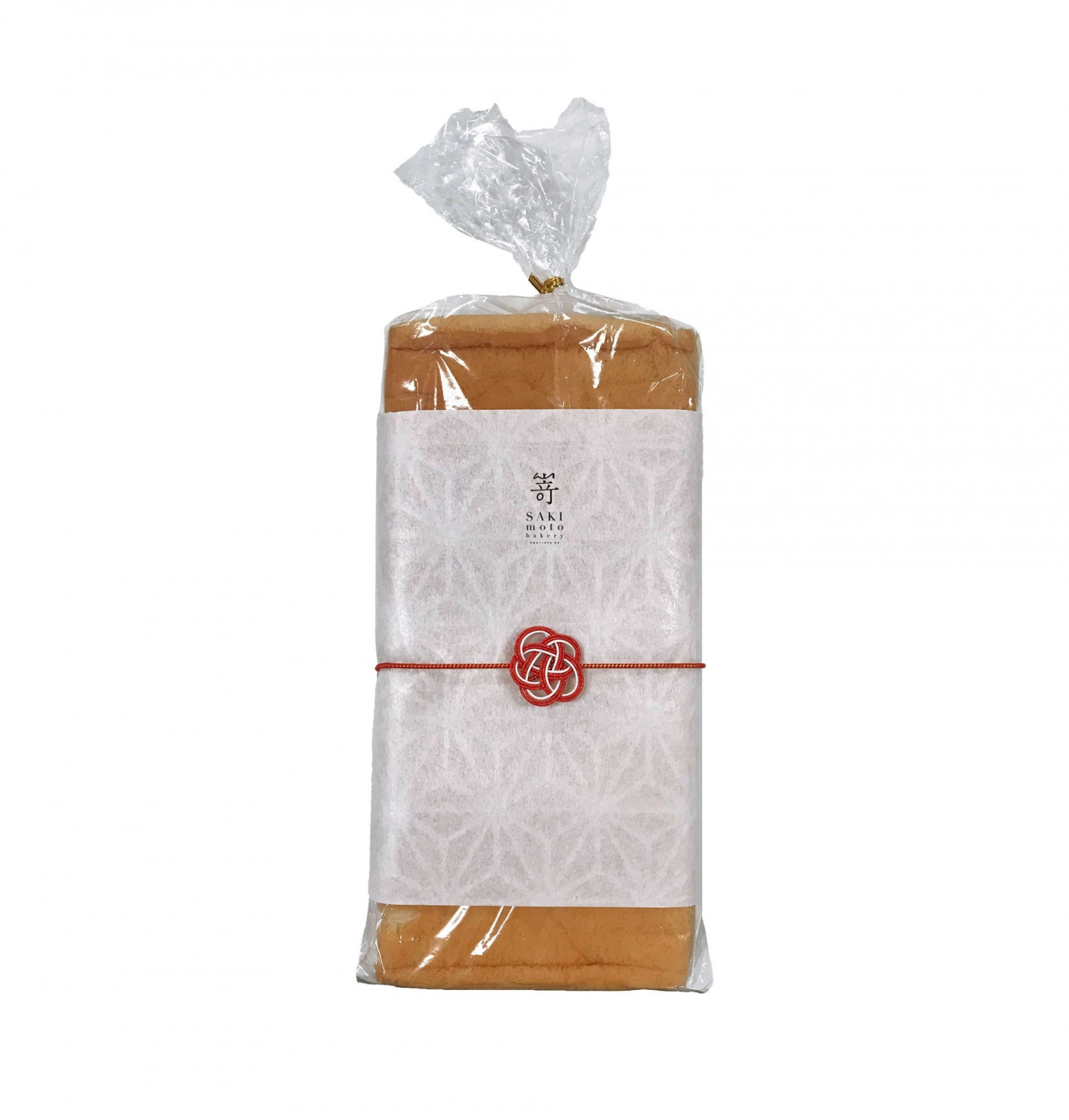 「丹波黒豆と和三盆の食パン 」（1,852円）