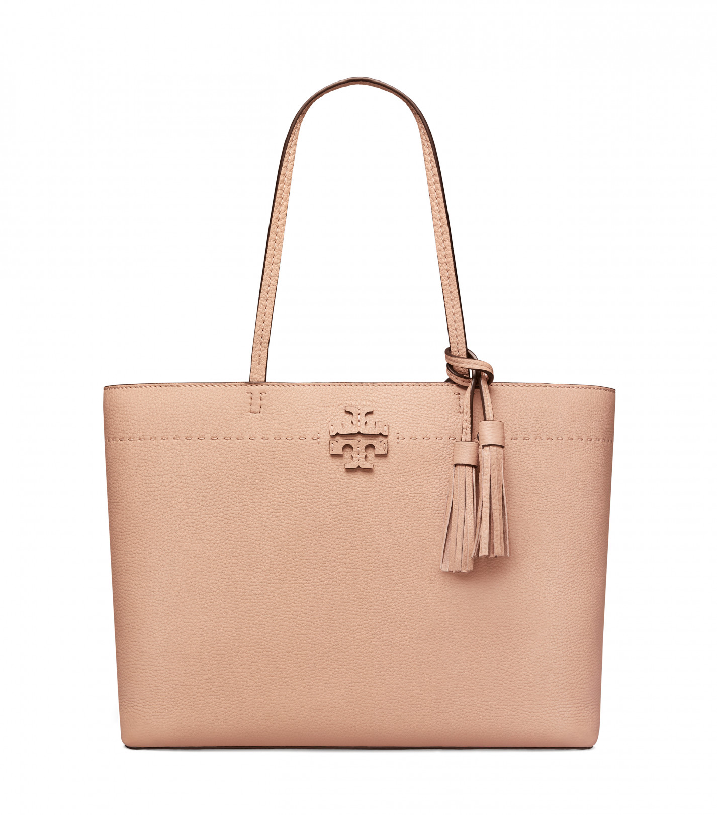 山羊座「McGraw Tote」（6万円）