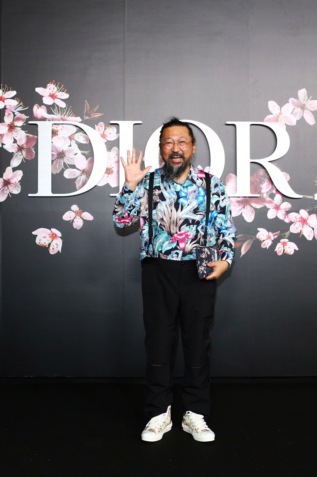 村上 隆（Takashi Murakami）