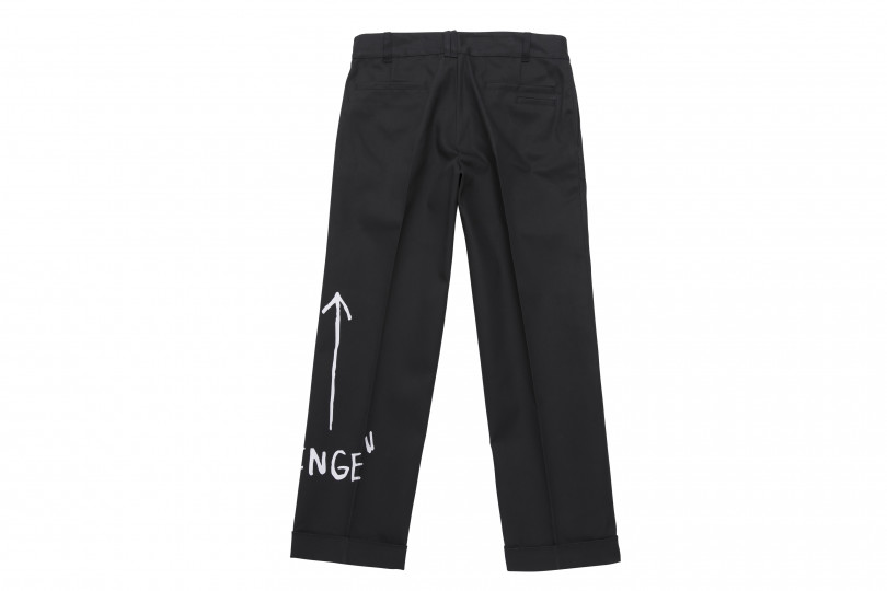 CHINO PANTS （9万4,000円）