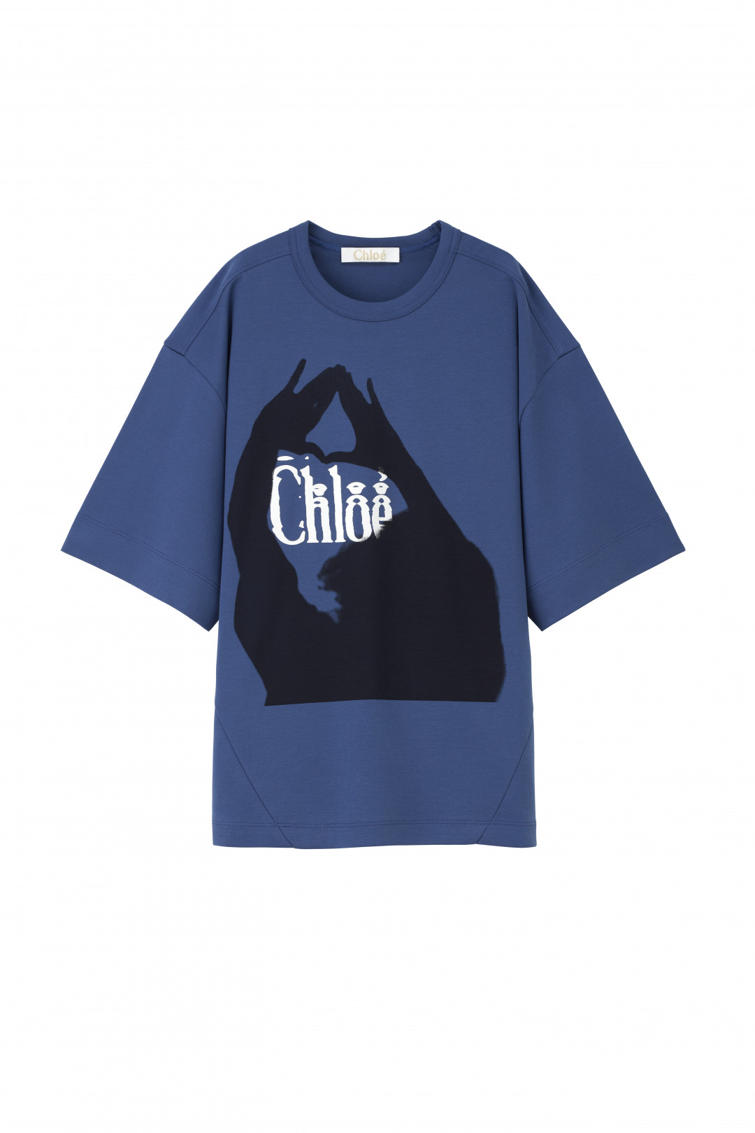 GINZA SIX ポップアップブティック限定「T SHIRT」（5万6,000円）