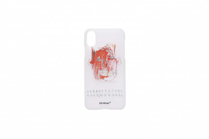 iPHONE CASE AAAAAA COVER X（1万円）