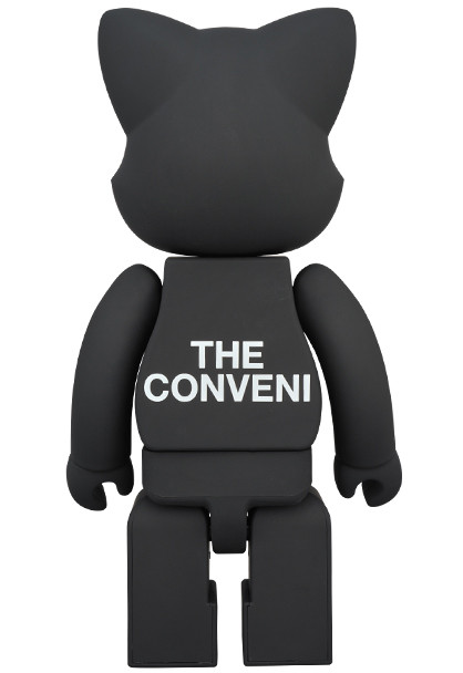 NY@BRICK THE CONVENI × fragmentdesign 400% 1万円