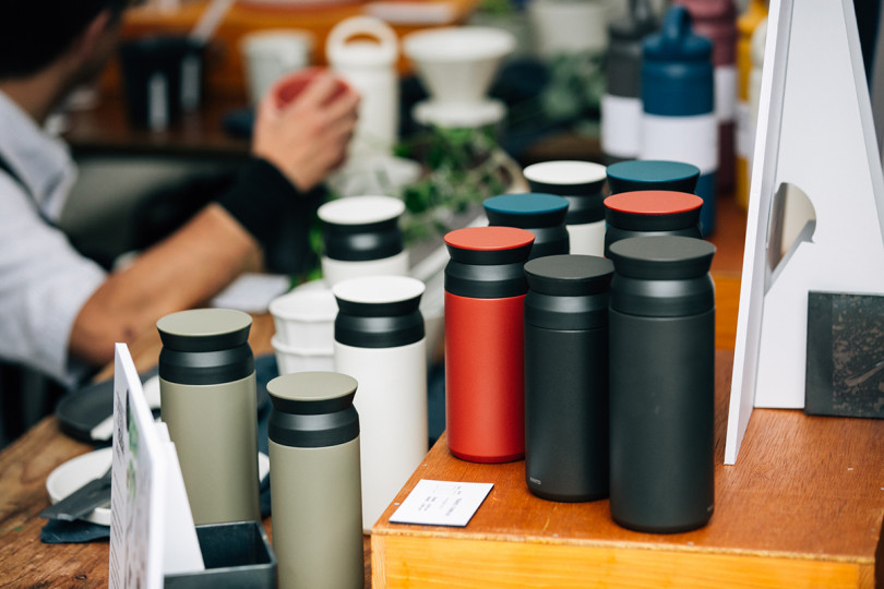 「TOKYO COFFEE FESTIVAL」前回のイベント開催時の様子