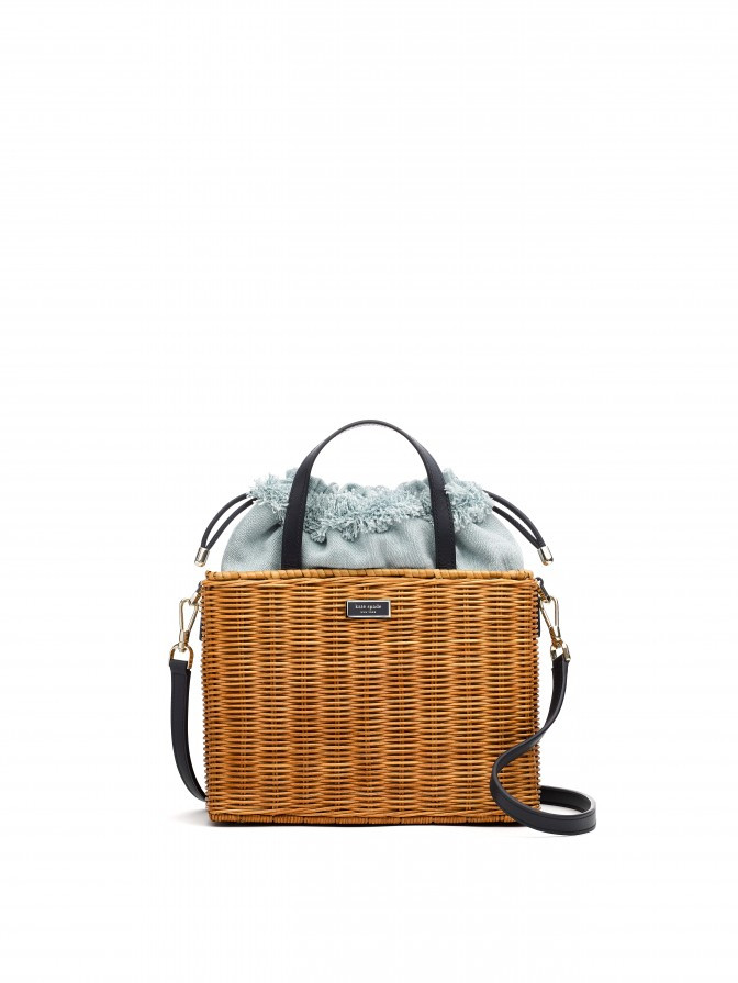 ケイト・スペード ニューヨーク（kate spade new york）2019年春コレクション発売