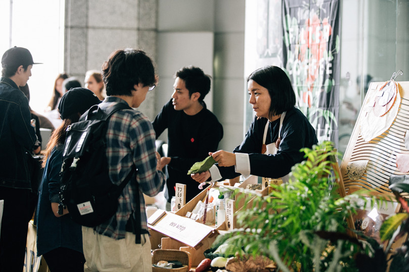 「TOKYO COFFEE FESTIVAL」前回のイベント開催時の様子