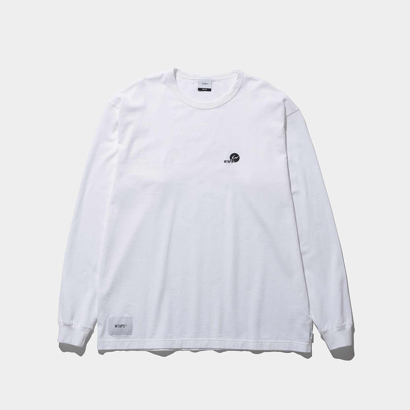 WTAPS×FRAGMENT、THE CONVENIにてコラボアイテムを発売