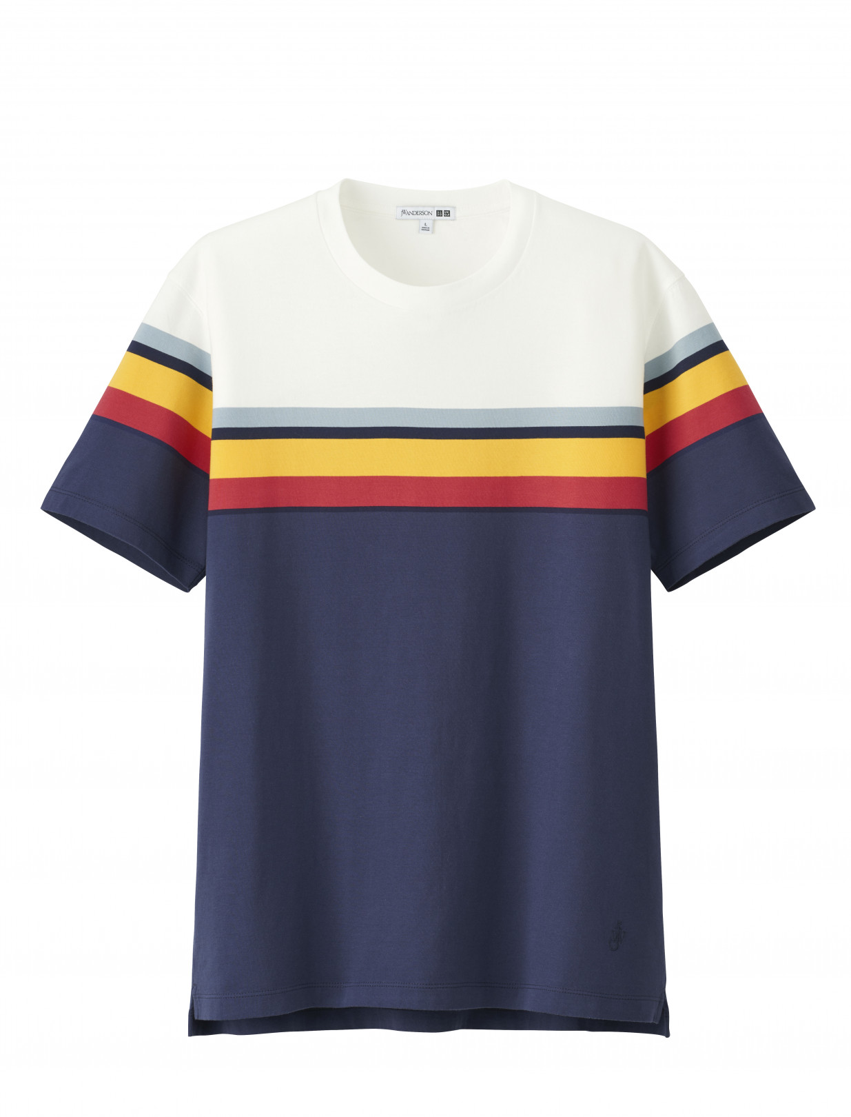 UNIQLO and JW ANDERSON 2019年春夏コレクション