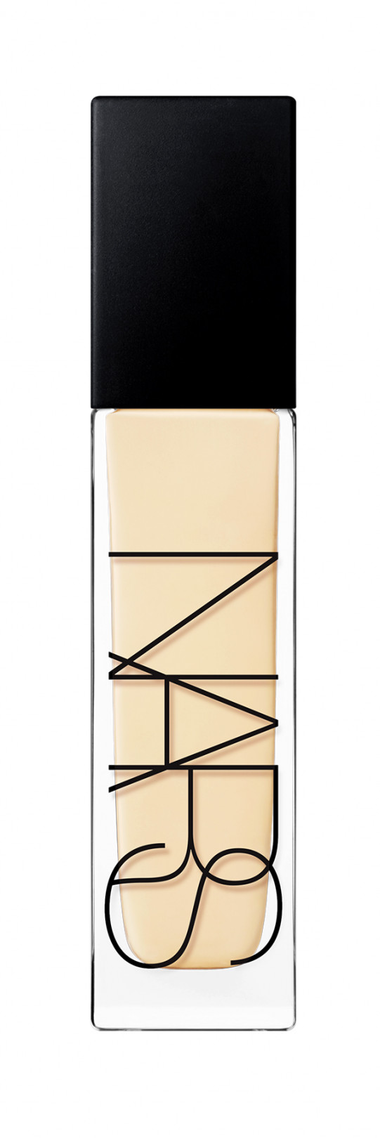 「NARS ナチュラルラディアント ロングウェアファンデーション」（6,100円/30mL）