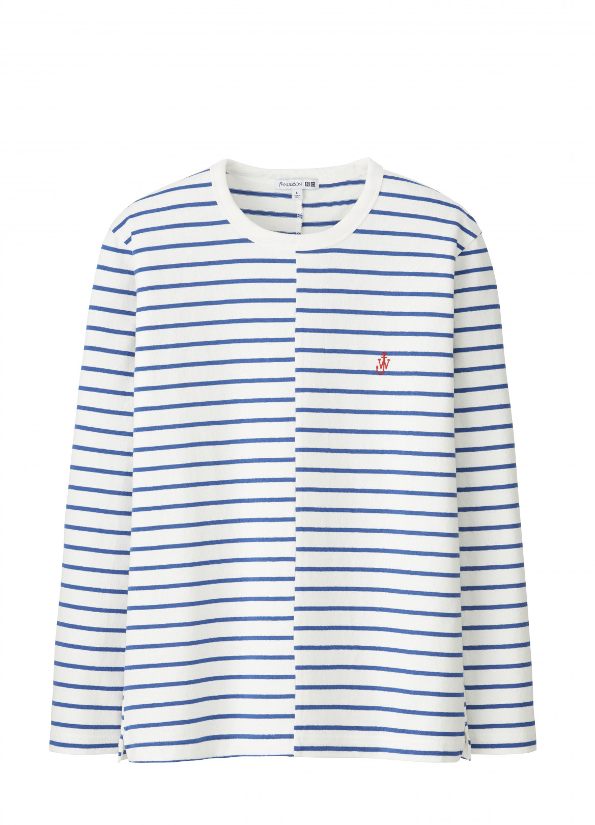 UNIQLO and JW ANDERSON 2019年春夏コレクション