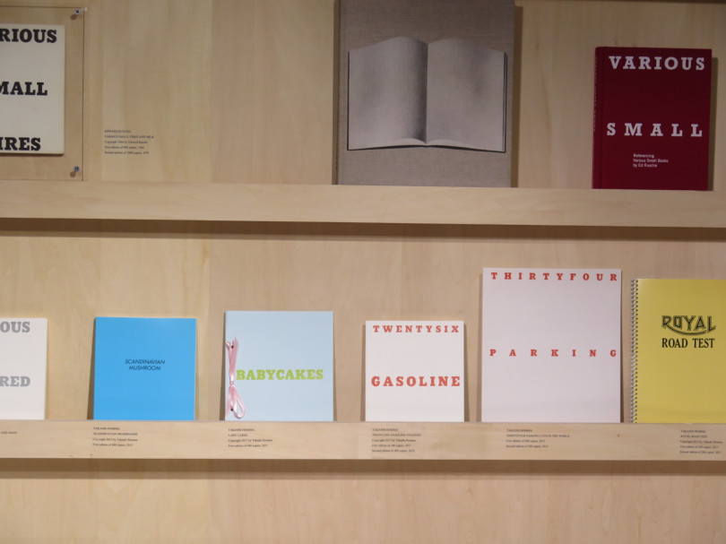 「#006 TOKYO ART BOOK FAIR: Ginza Edition」開催中