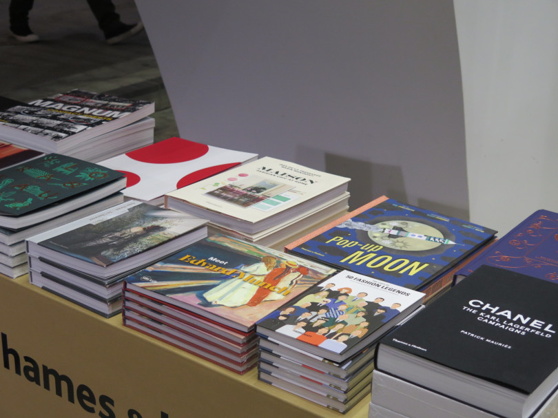 「#006 TOKYO ART BOOK FAIR: Ginza Edition」開催中