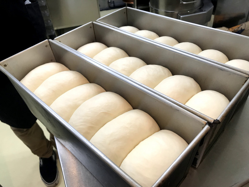 明日も食べたくなる、世田谷のパン屋さん「Woody BAKERY」【EDTOR'S BLOG】