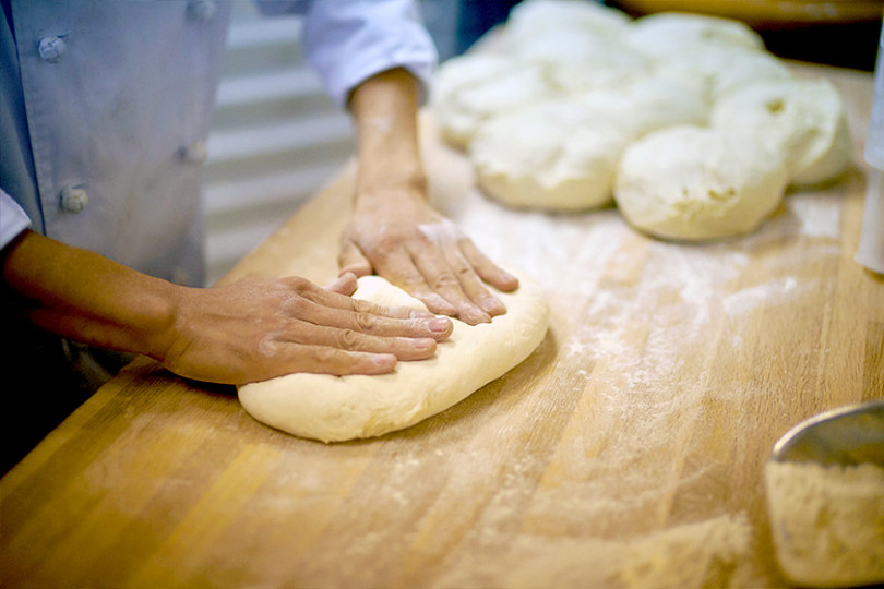 第15回青山パン祭り「Artisan Bakeries - Spring - 表現者としてのパン屋さん」