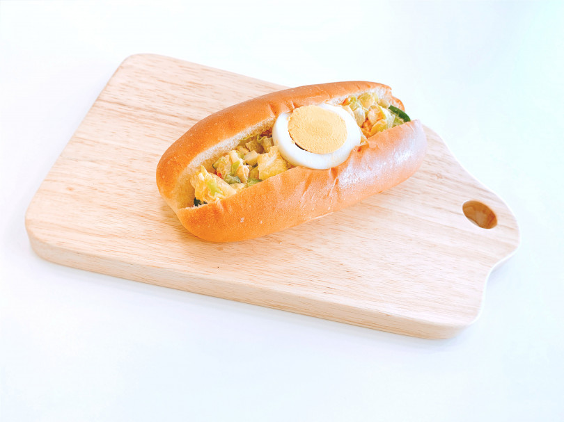 デイジイ東京「野菜サンド」（税込270円）グランスタ