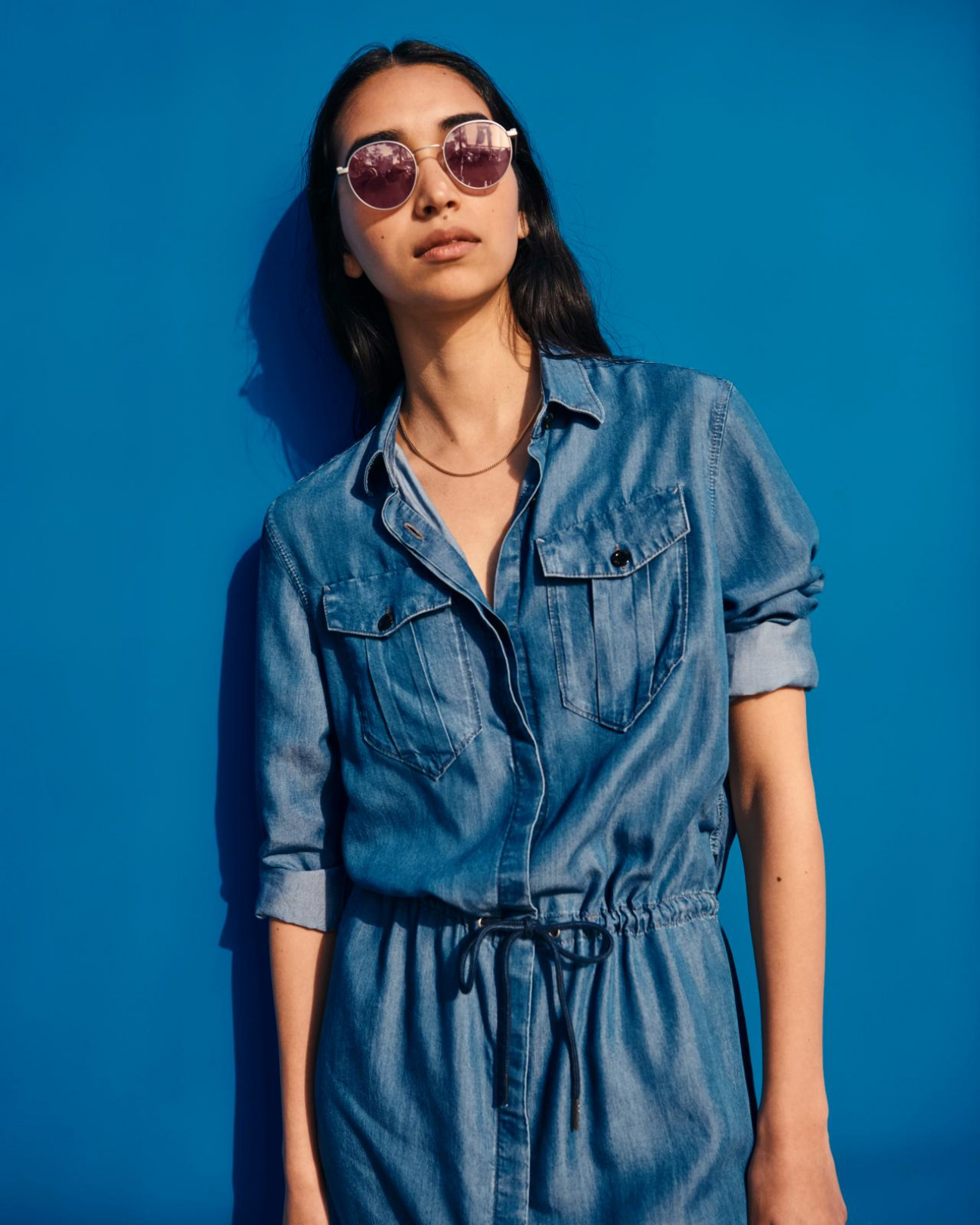 ジースター ロゥ（G-Star RAW）2019年春夏コレクション