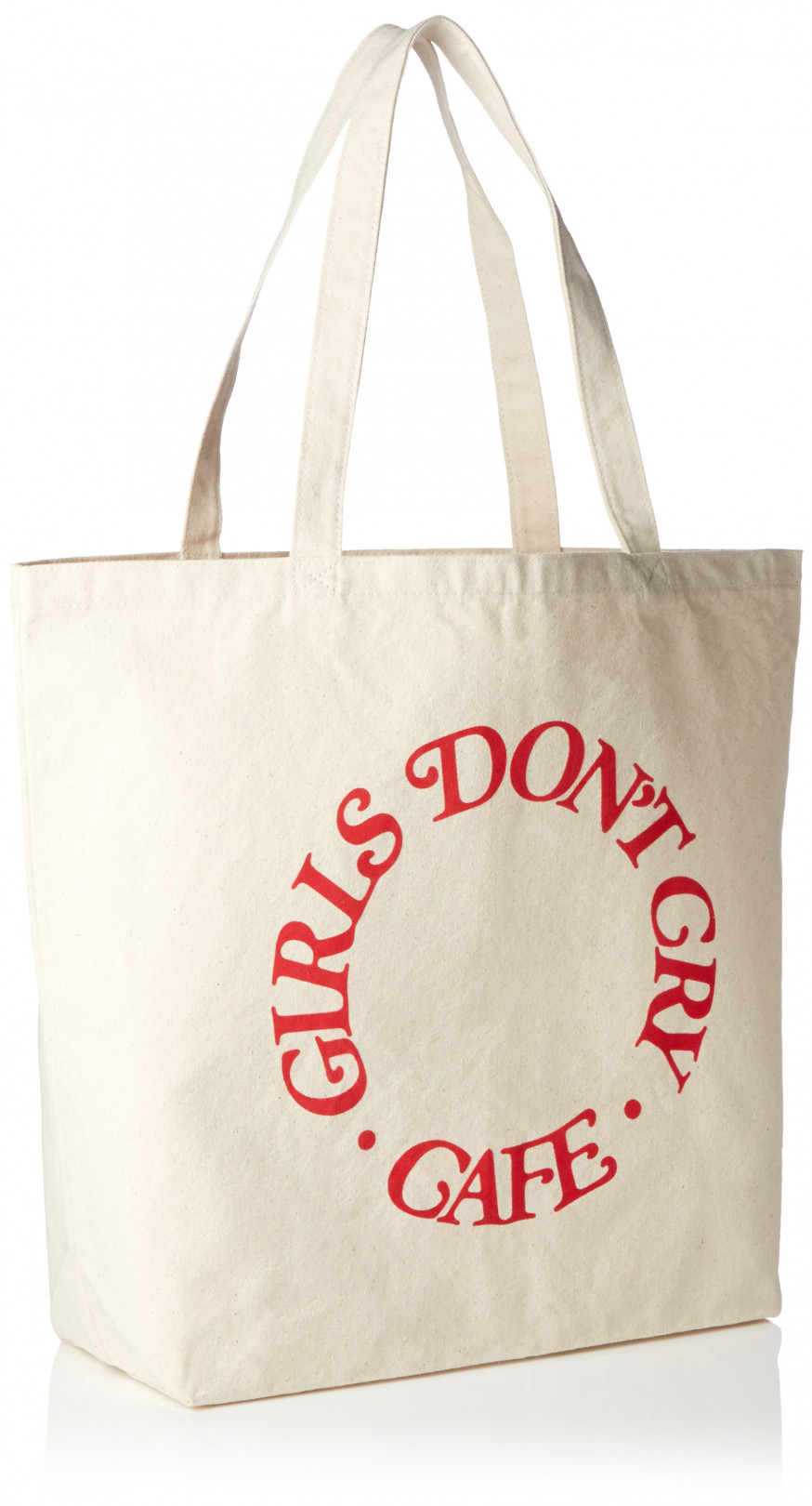 Girls Don’t Cry Meets Amazon Fashion “AT TOKYO" GDC-05 Tote Bag（税込5,400円）