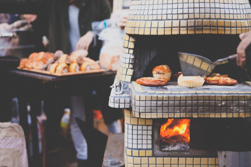 第15回青山パン祭り「Artisan Bakeries - Spring - 表現者としてのパン屋さん」