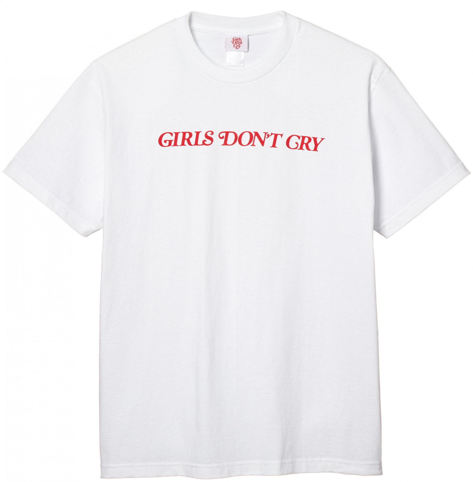 Girls Don’t Cry Meets Amazon Fashion “AT TOKYO" GDC-02 T-shirt（Type B）税込7,560円