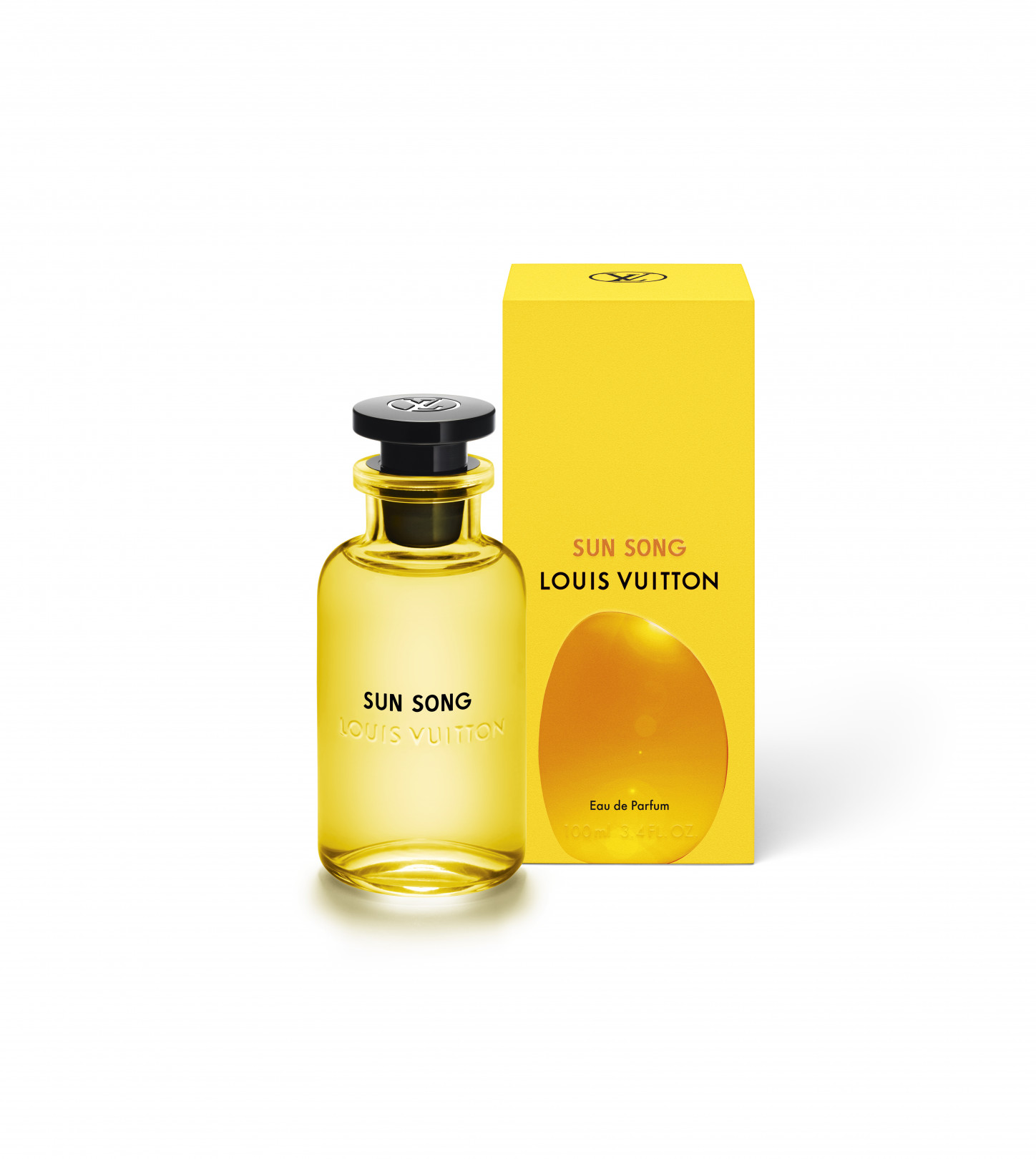 「サン ソング（Sun Song）」（100ml 3万2,000円、200ml 4万5,000円）