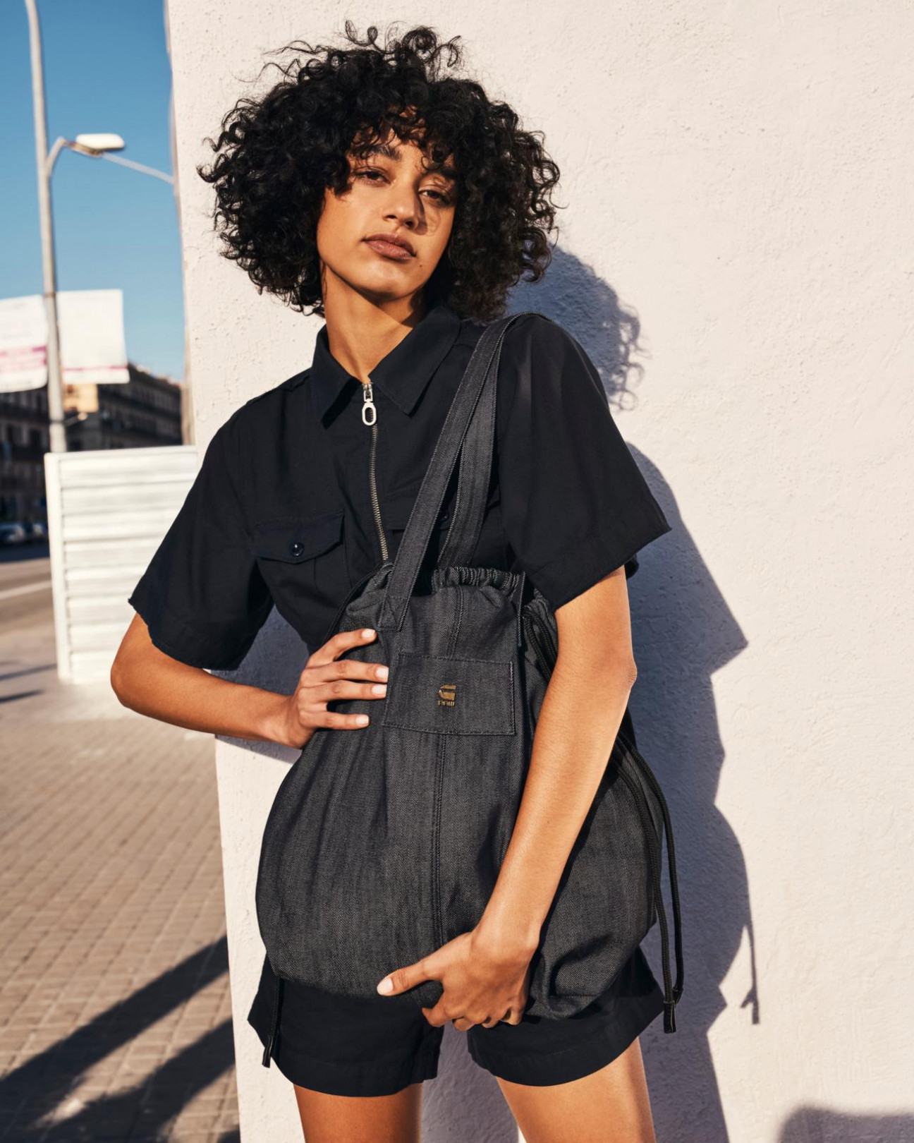 ジースター ロゥ（G-Star RAW）2019年春夏コレクション