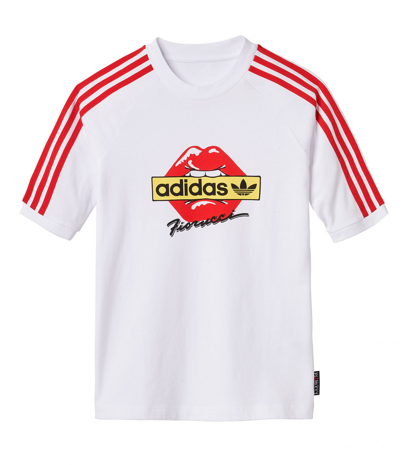 ADIDAS KISS TEE（8,490円）