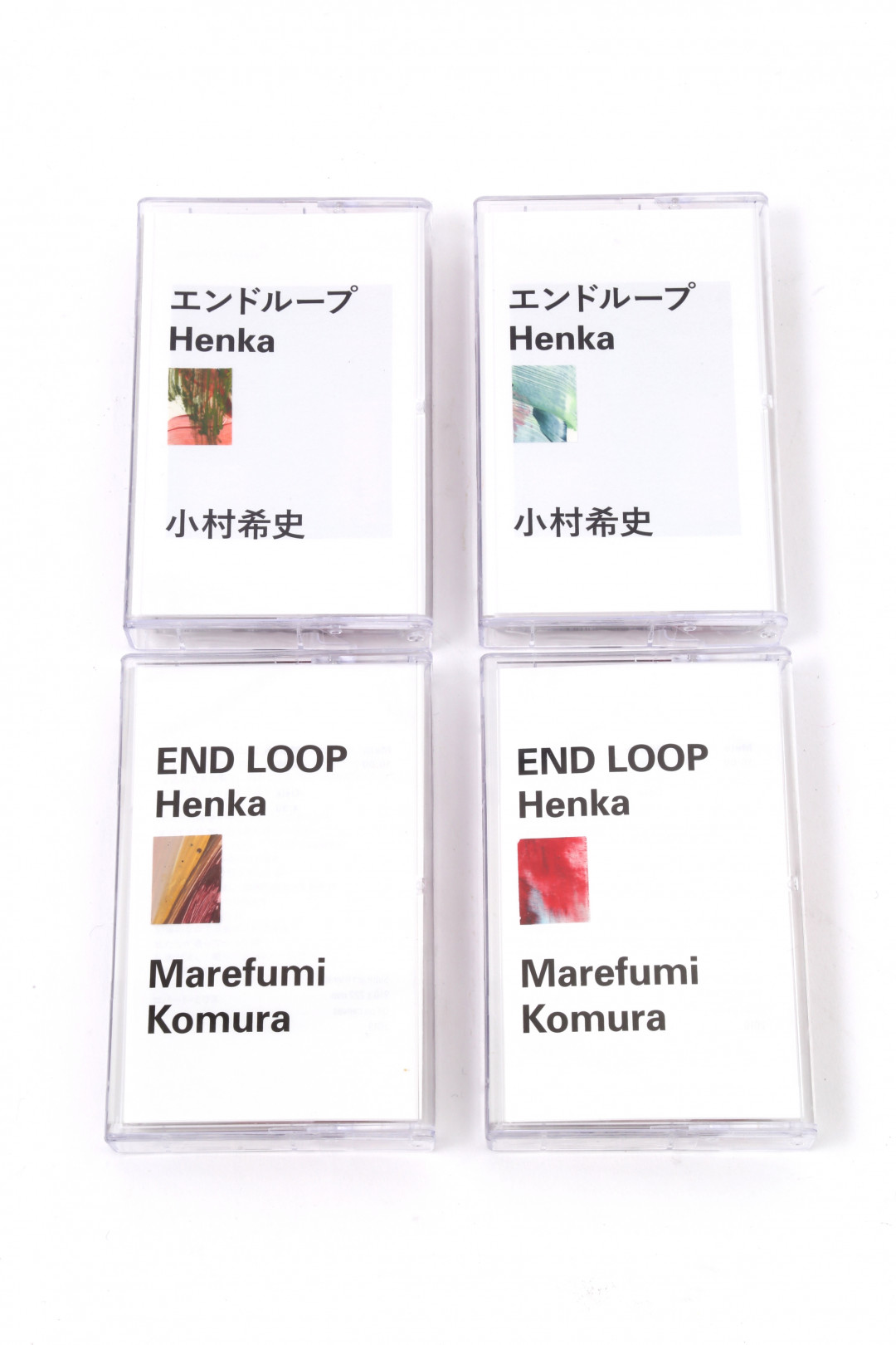 ザ ライブラリーが画家の小村希史とアートなコラボイベントを開催