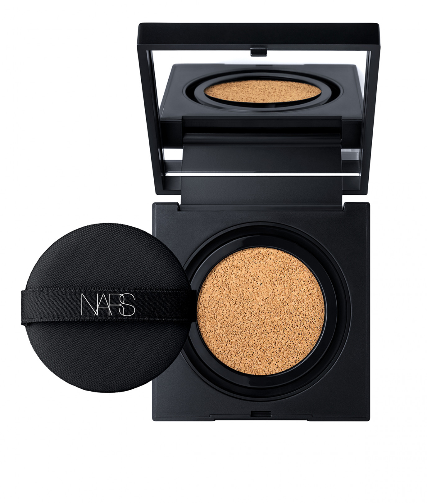 NARS「ナチュラルラディアント ロングウェア クッションファンデーション SPF50/PA+++」5878（セット価格 6,300円）