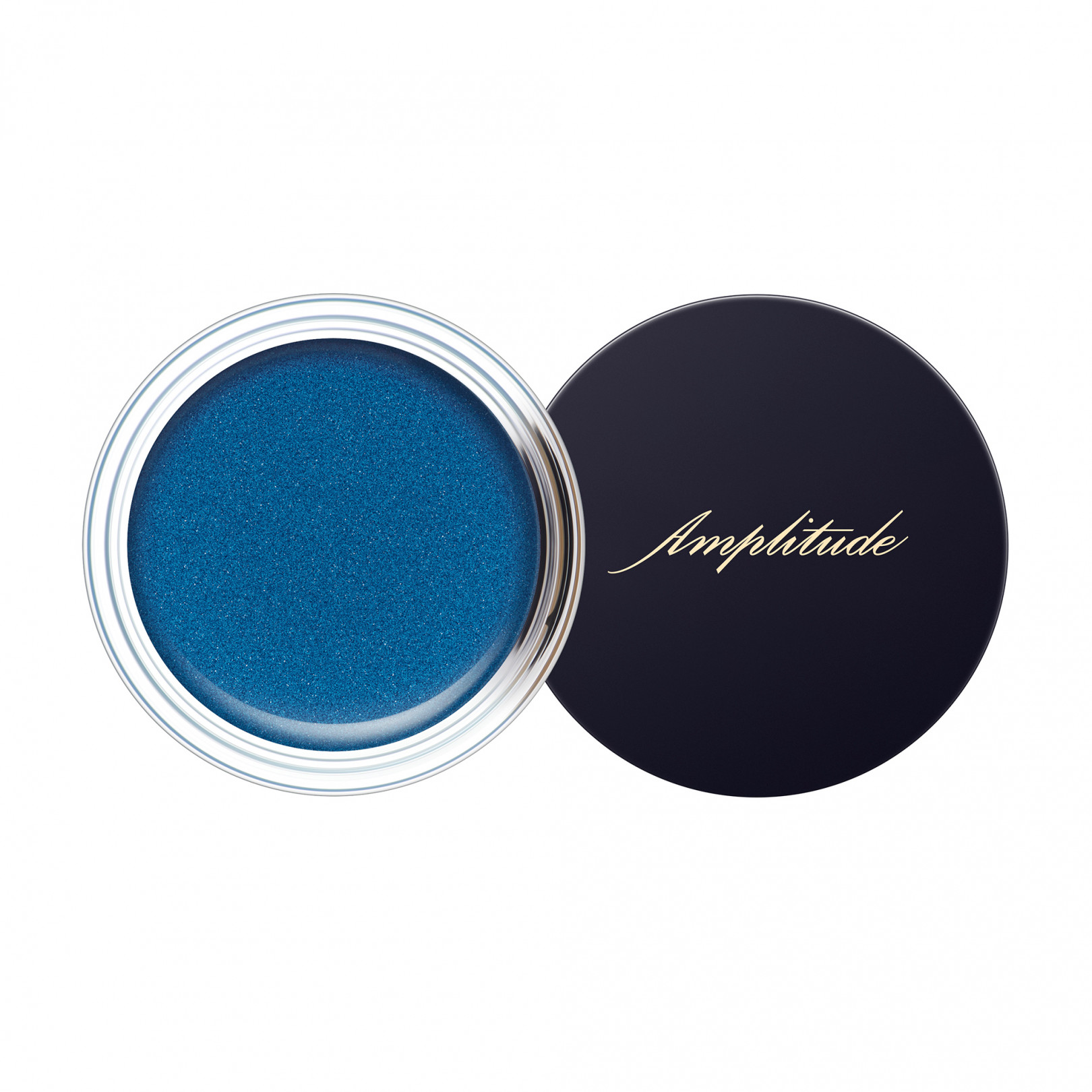 Amplitude コンスピキュアス クリームアイズ 04 ブルー 数量限定 4,000円